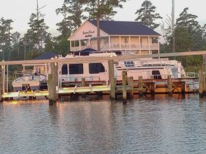 BSG Hilton Head Delivery July 2018